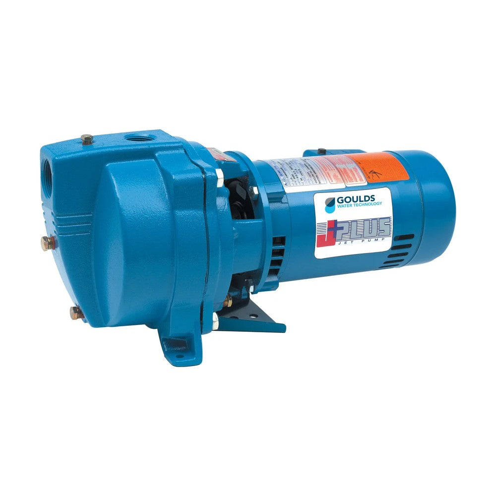 Jet Pumps