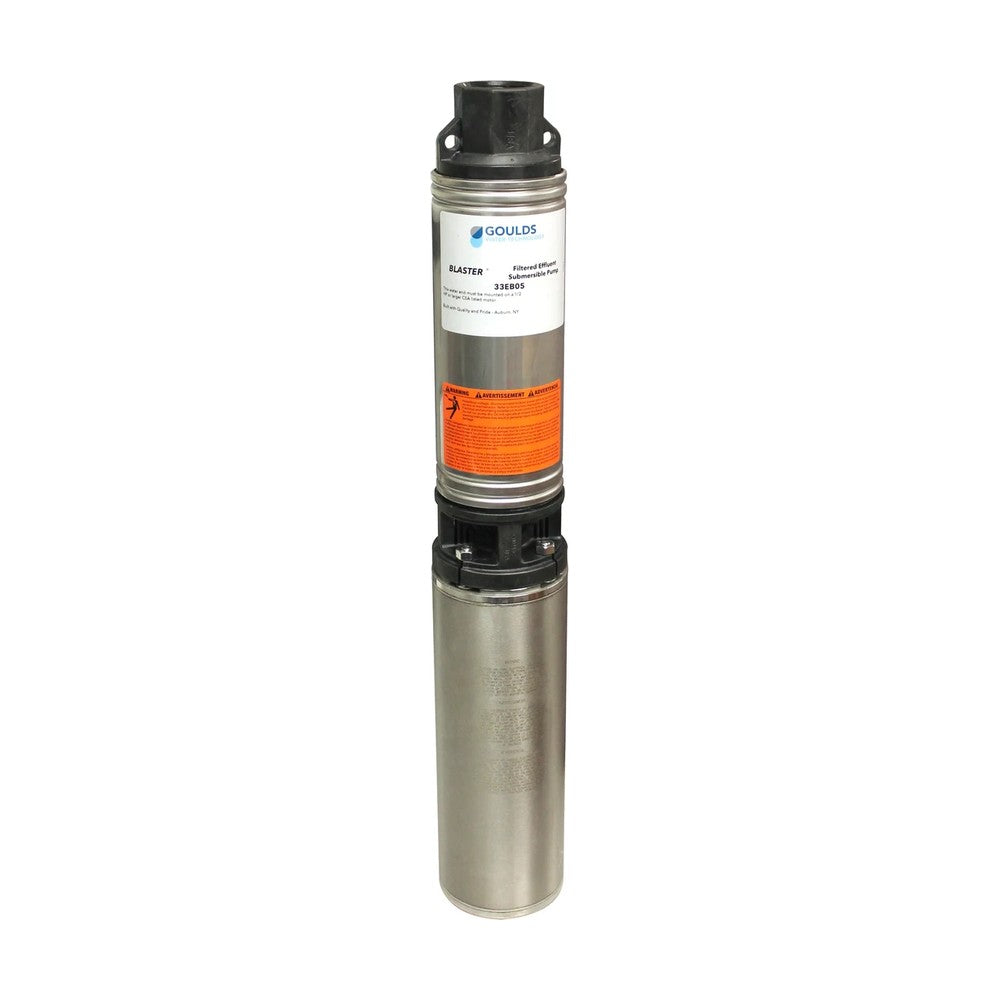 Submersible Pumps