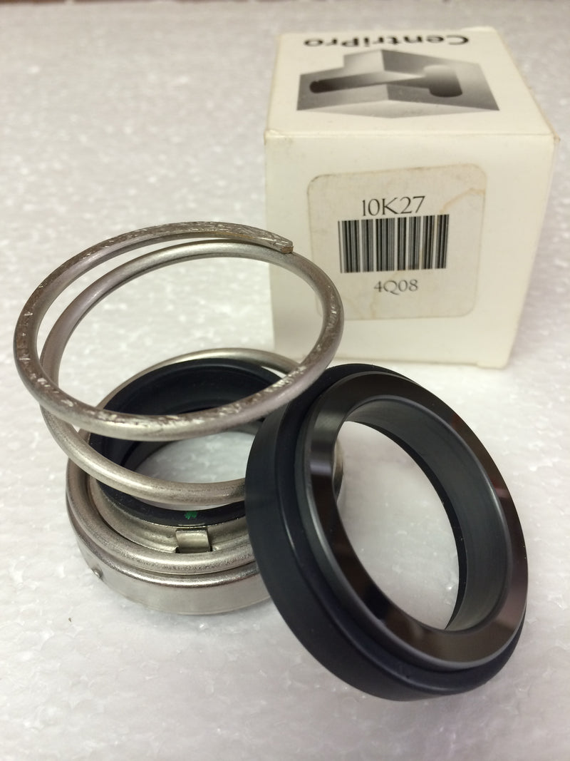 Goulds 10K27 Mechanical Seal Standard Duty, Type 21, for SH Series Pumps