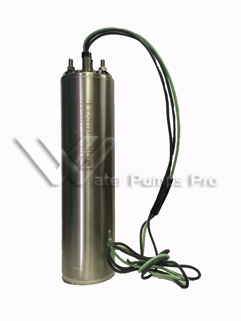Goulds M10422 1 HP 4' Submerisble Motor 230V 2 Wire 1 Phase 60Hz