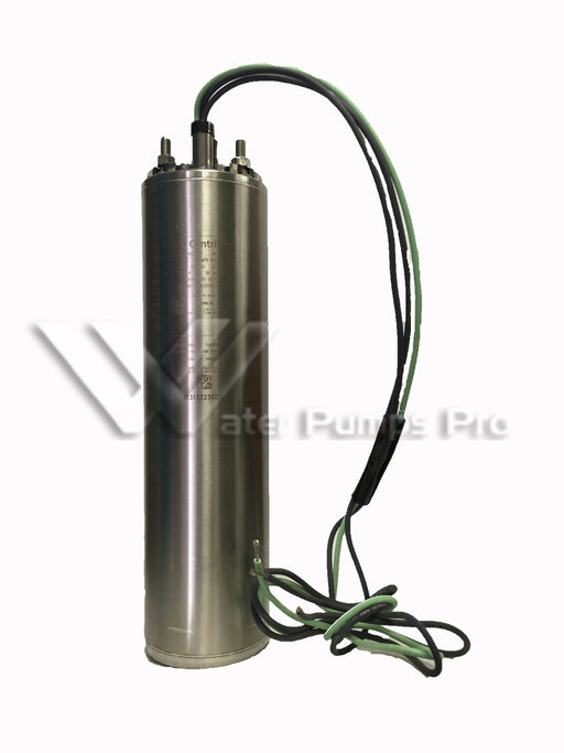 Goulds M07422 3/4HP 4" Submersible Motor 230V 2 Wire 1Phase 60Hz