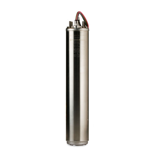 2443092317S Franklin 1.5HP Pollution Recovery Motor 230V