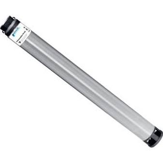 Goulds 45GS100 – 45 GPM, 10 HP Required, 30-Stage 4" Submersible Well Pump End (Motor Not Included)