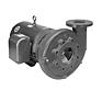 Goulds 14AI2L2K0 Close-Coupled Pump, 3PH, 10HP, Tri-volt,ODP