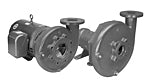Goulds 15AIFRMD0 Frame-Mounted Bare Pump ONLY