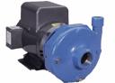 Goulds 22BF4JB9  Close-Coupled, 1PH, 5HP,Tri- volt, TEFC
