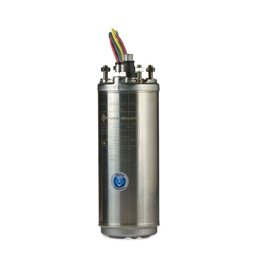 2343268602G Franklin 3HP 4" Submersible Water Well Motor
