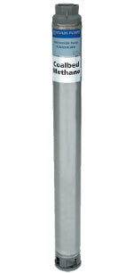 Goulds 40GS15 40GPM Submersible Water Well Pump End 1.5HP Req. New Model:[45GS15]