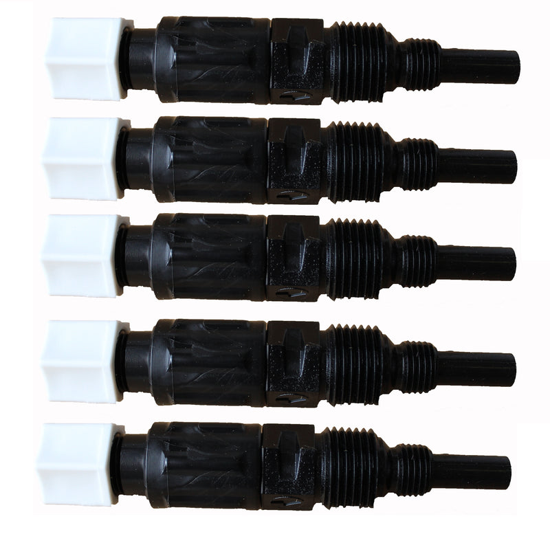 Stenner MCFC5H0 Variable Cam 5-Pack