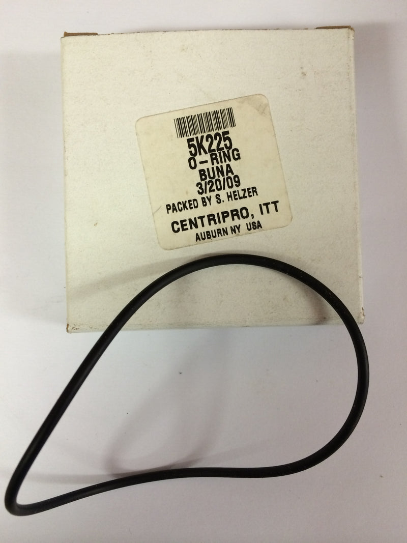 Goulds 5K225 O-Ring for GB Series Booster Pumps