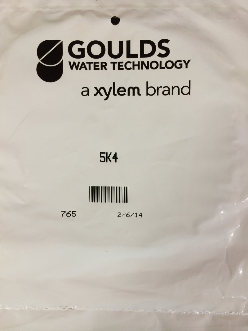Goulds 5K4 O-Ring Casing O-Ring
