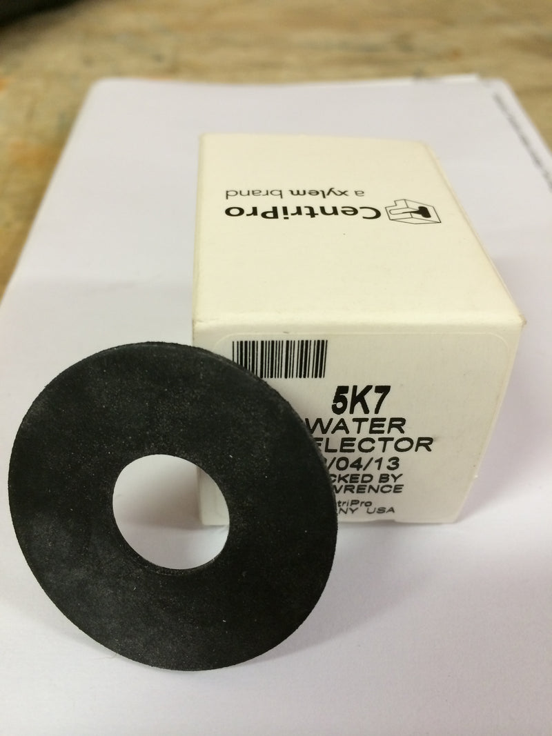 Goulds 5K7 Water Deflector for J+, JS+, GT, HSC/HSJ, SJ, VJ Series Pumps
