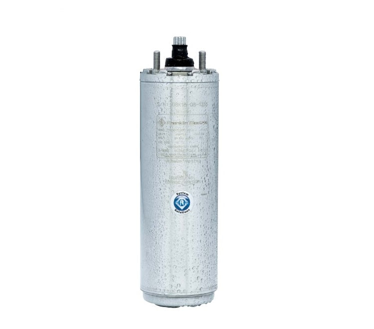 2345220600GS Franklin 3/4HP Series 600M Submersible Motor 460V