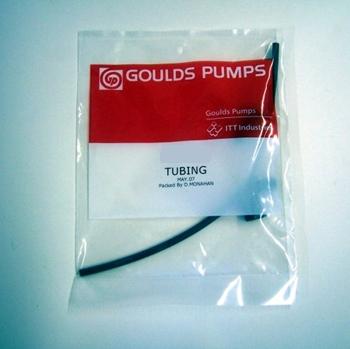 Goulds 6K120 Tubing and Fitting Package for CJ, HSJ, LJ, JB Jet Pumps