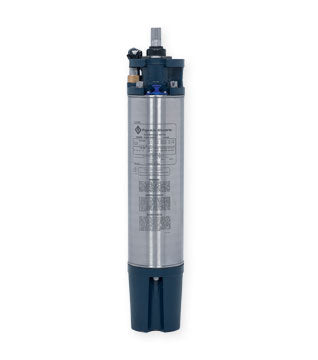 Franklin 2363128120 3Phase Dual-Voltage Models 10HP, 60HZ