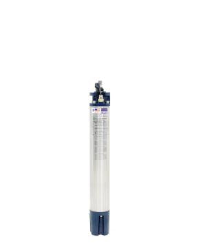 Franklin 2367188125 6" Submersible Motor 3PH, 50HP, 460/380V