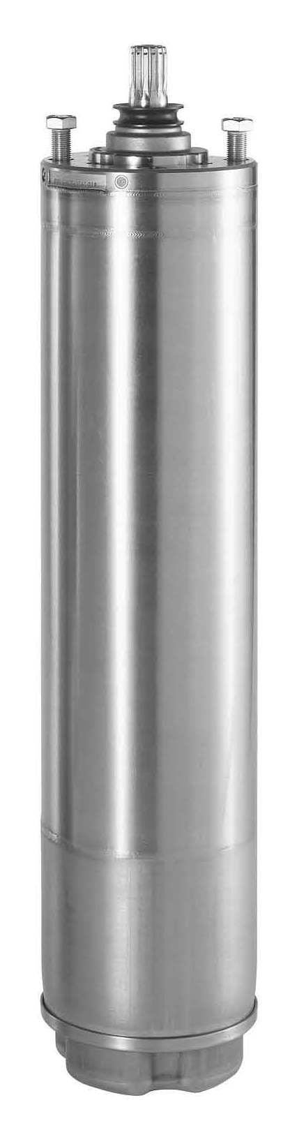 Grundfos 96415749 Industrial Submersible Motor,30HP, 3P 440/460V