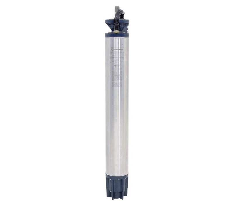 2396648541 Franklin 8" 100HP Sand Fighter Submersible Motor 380V