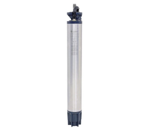 2396048541 Franklin 8" 100HP Sand Fighter Submersible Motor 460V