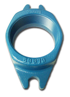 Goulds A1-3, 3" Discharge Flange