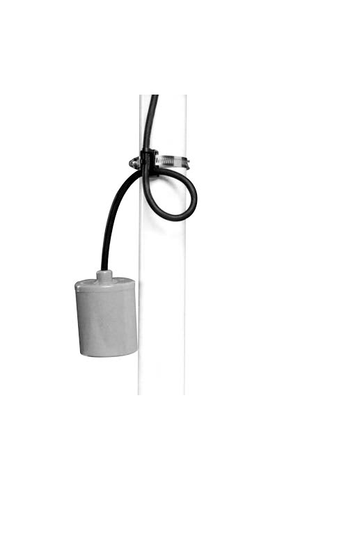 Goulds A2E23 SJE PumpMaster Plus Pump Switch