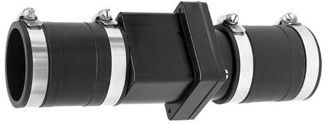 Goulds A9-2PH, 2", Flapper Rubber