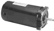 Goulds J08854R 2 HP 230V Motor AO Smith