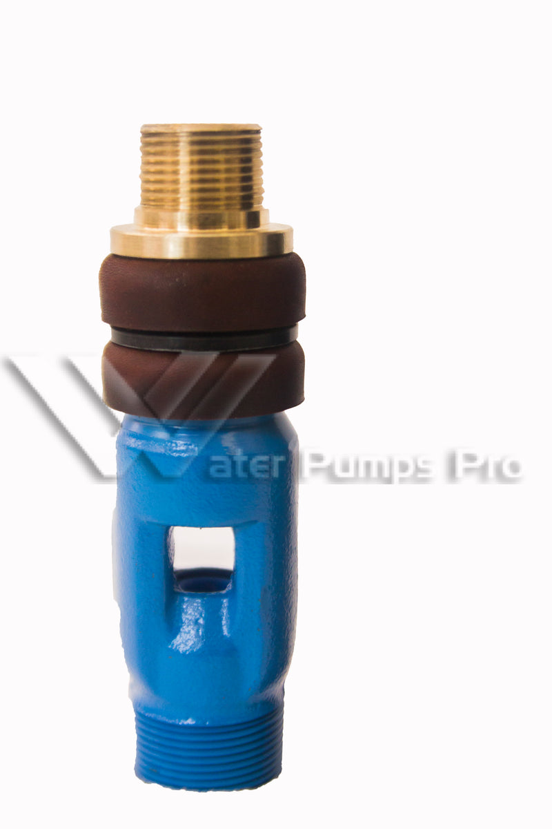 Goulds AP2B Water Well Jet Bodies Packer