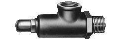 Goulds AV12-10 1" Relief Valve