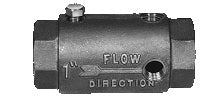 Goulds AV19-10 1" Check Valve Control Center