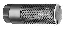 Goulds AV5-12 1 1/4" Foot Valve