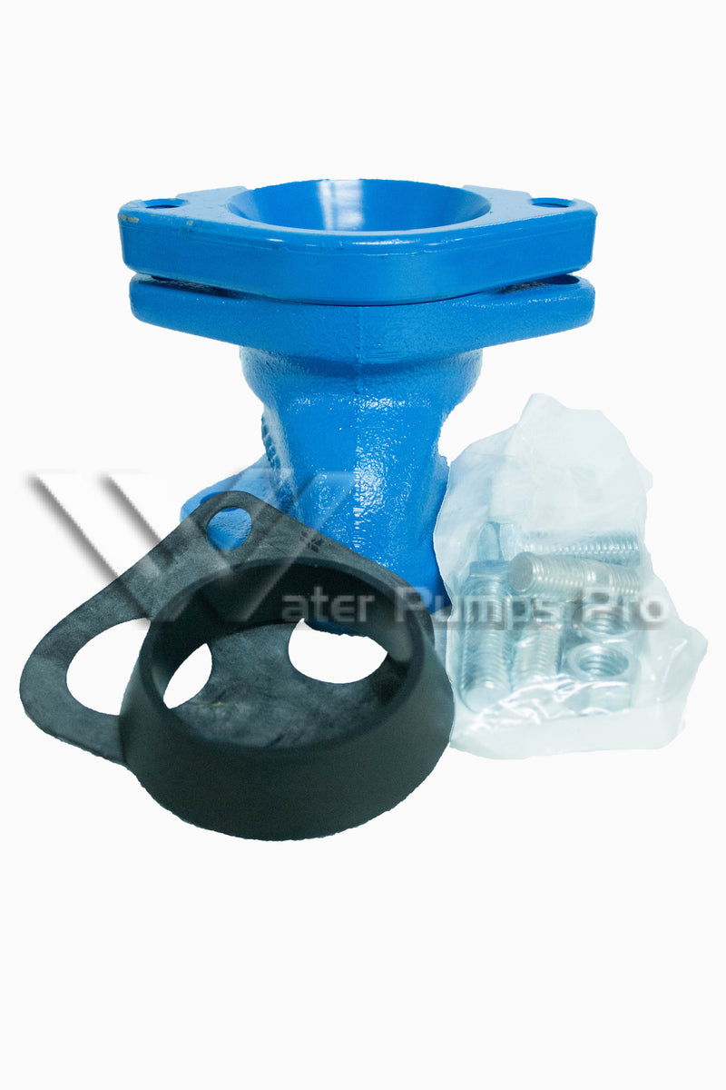 Goulds AWD2 2" Well adapter SJ, VJ