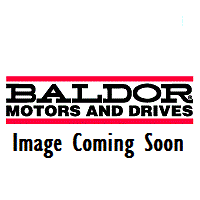Goulds P06A32F5BC2S 1HP 3 Phase TEFC Baldor Motor 143JP Frame