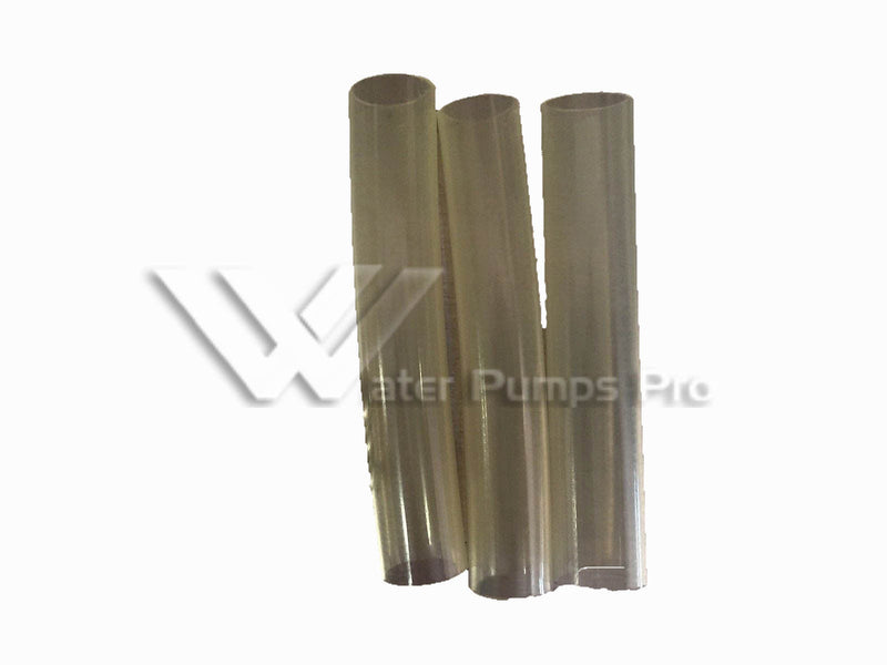 Merrill CSKEH50344 Submersible Pump Splice Kit – 1/2" x 3" tubing, wire #10-12-14