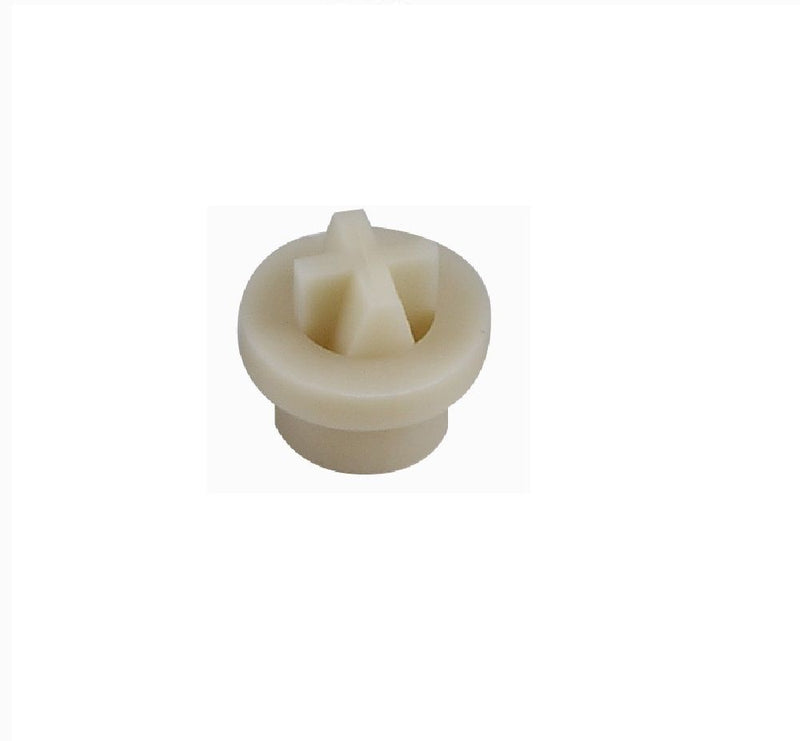 Stenner CVDB0BK Duckbills Pack of 50