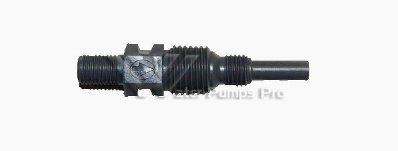 Stenner CVIJ1/4 Check Valve Injection Fitting 1/4"