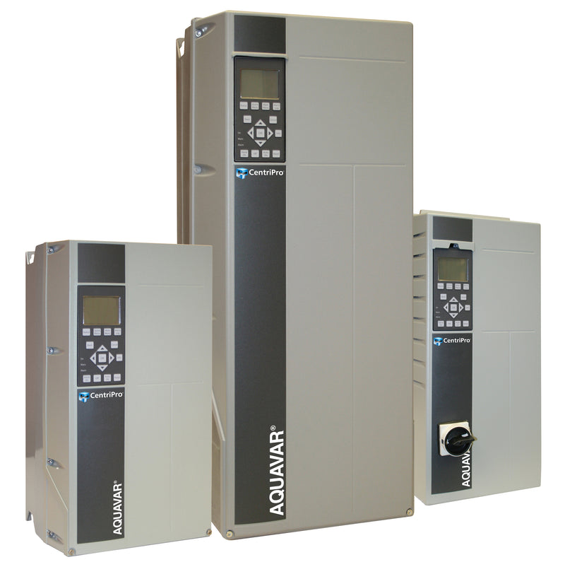 Goulds AVB10030B0X0X0X1 Aquavar Intelligent Pump Controller 3HP
