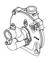 Franklin 96151001 Convertible VersaJet Shallow Well Injector Kit