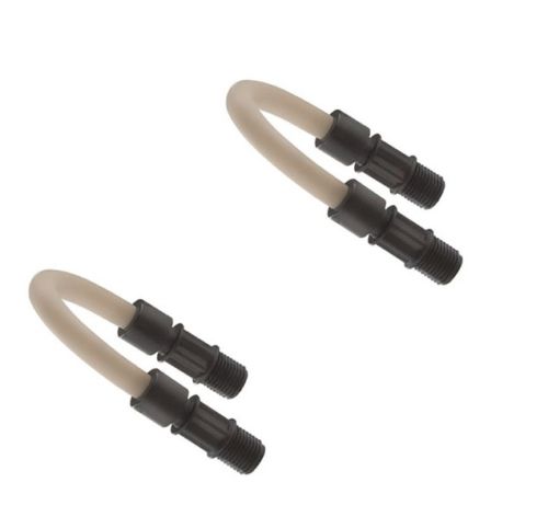 Stenner EC30F-2 Pump Tube F with 1/4" Ferrules