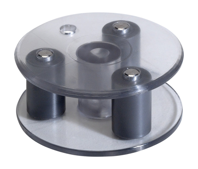 Stenner EC351 Black Roller Assembly