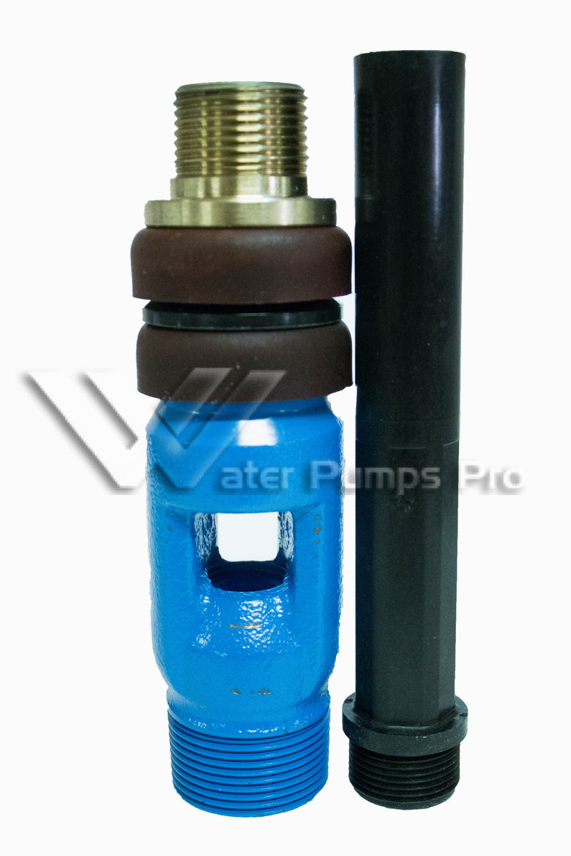 Goulds FP2-48  Packer Deep Well Jet Assembly Package