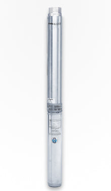 Franklin 93613606 4" Submersible Well Pump 35GPM 1HP 230V 2W New Model: [93673505]