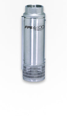 Franklin 94825024 6" High Capacity PUMP END 50 GPM, 15HP New Model: [93655022]