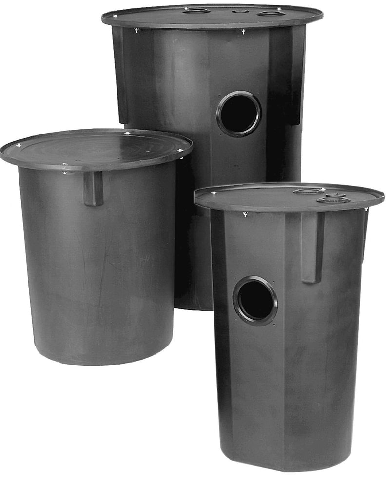 A7-4260F Fiberglass Basins