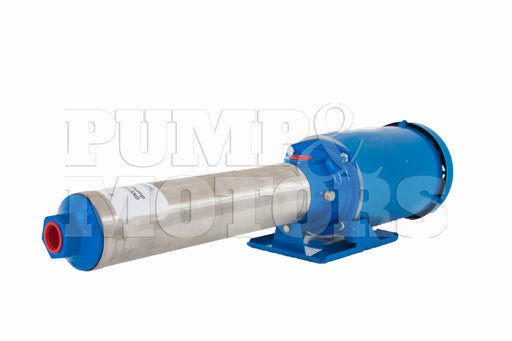 5GBC1013S0 Goulds 1HP Multi-Stage Centrifugal Booster Pump
