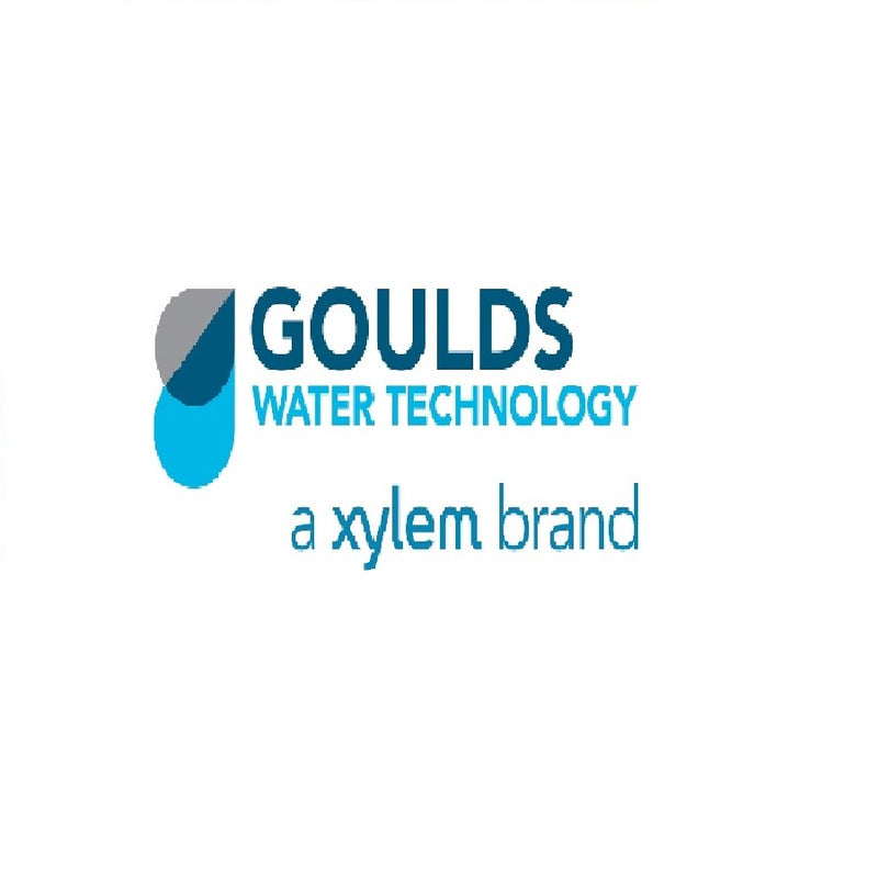 5AVN115HM03 Goulds Pump, Motor, & IPC Controller 5HP 230V