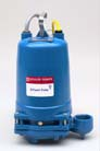 Goulds 2ED51C5DA Submersible Effluent Pump – 1/2 HP, Three Phase, 575V