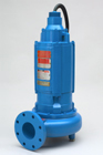 Goulds 4SDX12K4GC Explosion-Proof Submersible Sewage Pump – 7-1/2 HP, Three Phase, 460V, Class 1 Div 1 Groups C & D