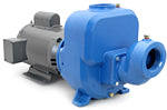Goulds 30SPH10 Self-Priming High Head Pump – 3 HP, Single Phase, ODP, 115/230V