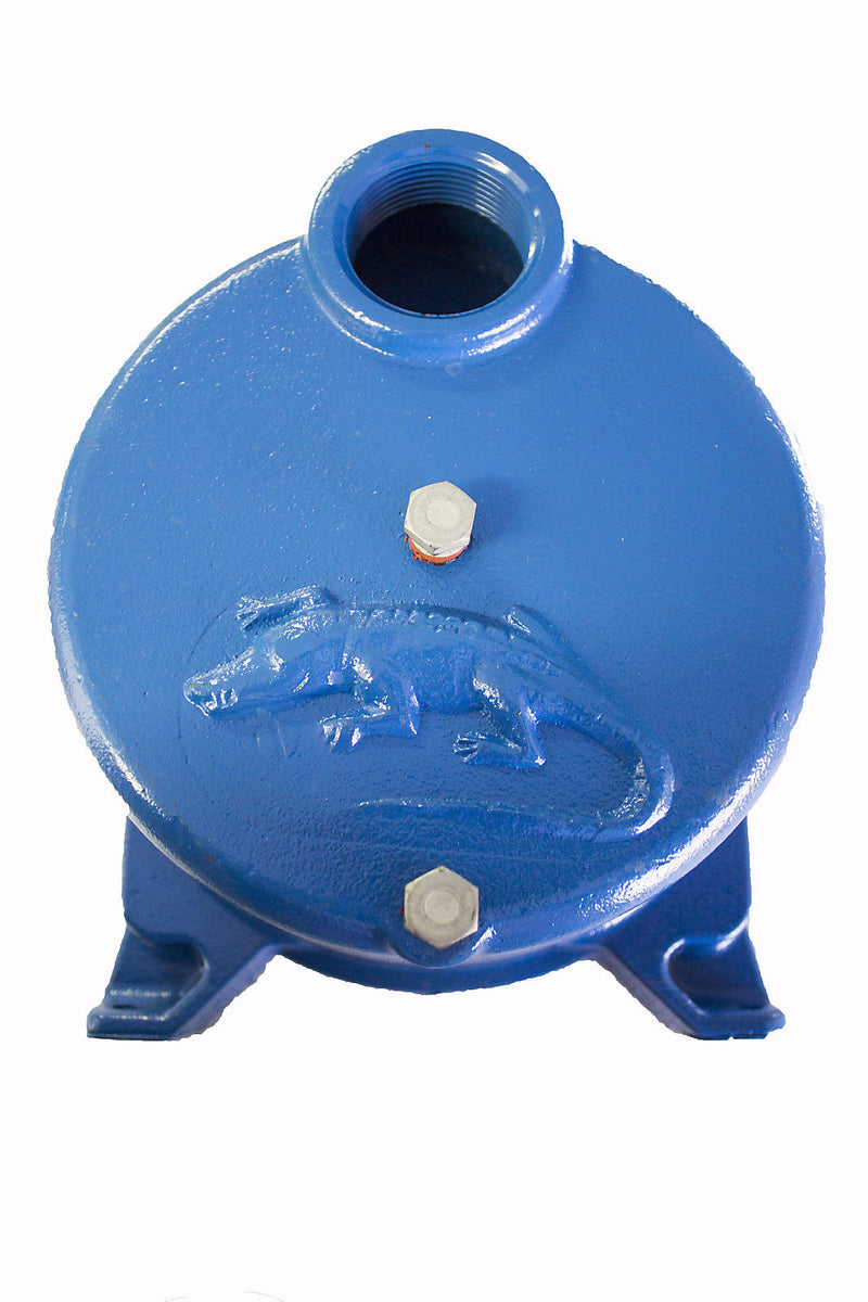 Goulds 1K324 Pump Casing for GT153TE 1.5HP Irrigator Sprinkler Pump